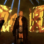 Kazuchika Okada Debuts New Theme By ONE OK ROCK On AEW Dynamite