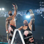 WWE Main Event Spoiler (10/24)