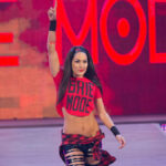 Brie Bella Says She Would Have Loved To Be Part Of WWE Evolution, ‘Fingers Crossed, I Would Love To Come One Day’