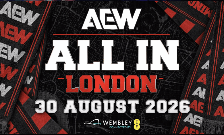 aew all in 2026