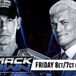 WWE SmackDown Preview, Start Time, How To Watch (7/18): John Cena And Cody Rhodes Contract Signing