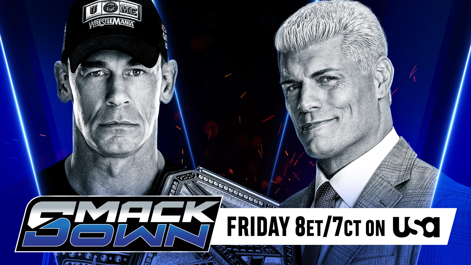 wwe smackdown july 18