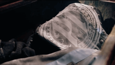 AJ Styles Teaser For TNA Slammiversary Airs On TNA iMPACT!