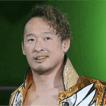 Naomichi Marufuji Wants NOAH’s N-1 Victory Tournament To Grow To A Point Where WWE Wrestlers Want To Participate