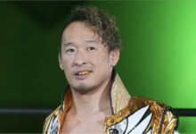 naomichi marufuji