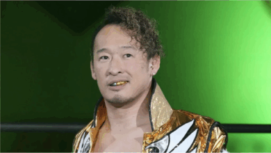naomichi marufuji