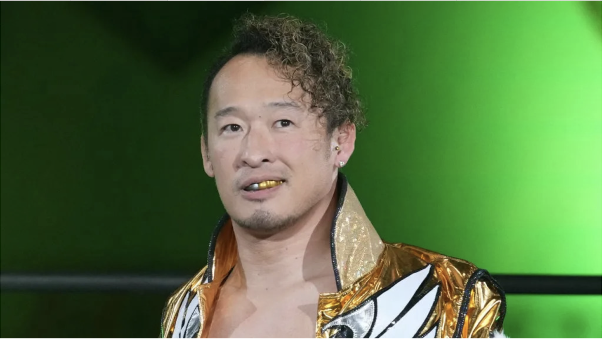 naomichi marufuji