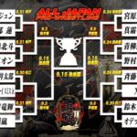 AJPW Unveils 2025 Royal Road Tournament Brackets, Odyssey Jones Included In Lineup