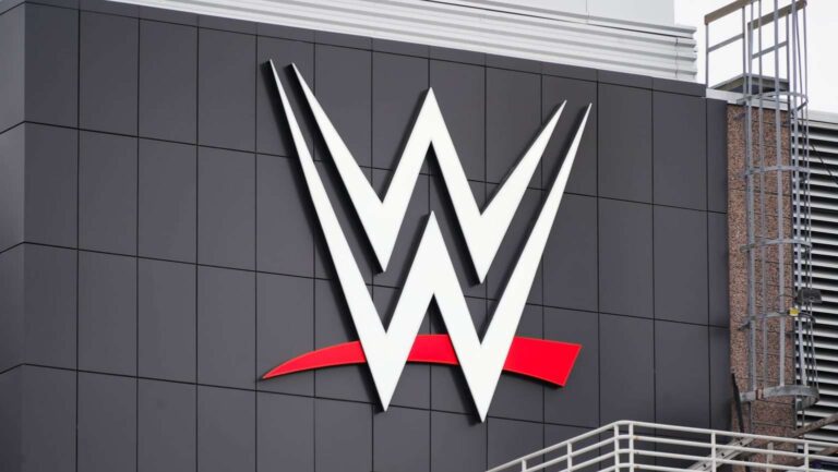 WWE Recruiting NFL Legends At Super Bowl Career Fair