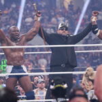MVP Recalls Telling Bobby Lashley Not To Re-Sign With WWE: ‘Let’s Get Shelton & Go Across The Street’ To AEW
