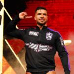 Ethan Page Looks Back On Return To TNA & Competing At Rebellion PPV