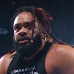 Jacob Fatu To Face Solo Sikoa For WWE US Title In A Cage Match At WWE SummerSlam