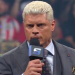 Cody Rhodes Pays Tribute To Hulk Hogan; Wants To Fight The Real John Cena At WWE SummerSlam
