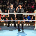 Tiffany Stratton Reflects On ‘Surreal Moment’ Of Defeating Trish Stratus At WWE Evolution 2