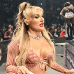 Tiffany Stratton Shares Story Of Being Detained At London Heathrow Airport, Almost Missing Flight With WWE