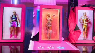 Tiffany Stratton: “I Would Love To Be A Part Of The Marvel Franchise & Have My Own Superhero Called Buff Barbie”