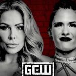 Masha Slamovich Comments On Facing Nattie Neidhart At GCW/Josh Barnett’s Bloodsport XIV, Says She’s Been Looking Forward To It For A Long Time
