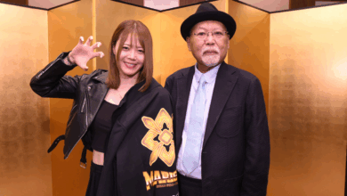 Mayu Iwatani Discusses Transition To Marigold, Considered Staying With STARDOM Because It Would Be ‘Safer’