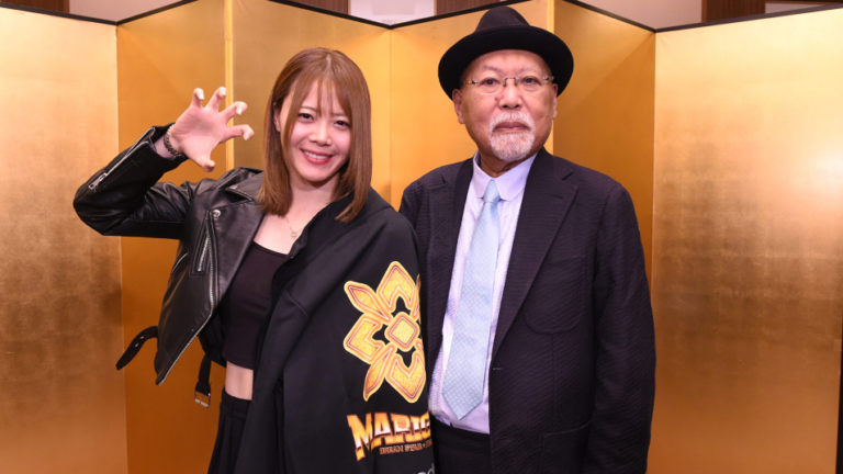 Mayu Iwatani Discusses Transition To Marigold, Considered Staying With STARDOM Because It Would Be ‘Safer’