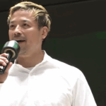 Go Shiozaki Appears At NOAH’s 7/19 Event, Will Return To In-Ring Action In August