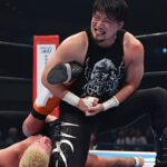 NJPW G1 Climax 35 Night One Results (7/19/25): Ren Narita Scores Win Over IWGP World Champion Zack Sabre Jr.