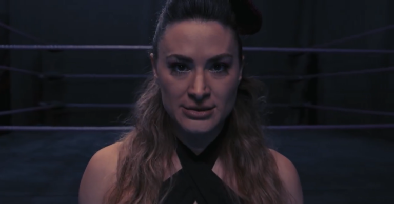 Nina Samuels Pulled From PROGRESS Chapter 182: Stay Humble Due To Injury