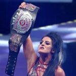 Tessa Blanchard Opens Up About Experiences With AAA; Konnan Saying She’s Not His ‘People,’ Bus Not Stopping For Women To Use Bathroom