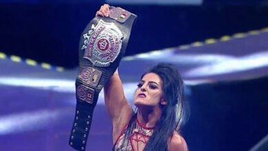 Tessa Blanchard Opens Up About Experiences With AAA; Konnan Saying She’s Not His ‘People,’ Bus Not Stopping For Women To Use Bathroom