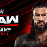 Roman Reigns, CM Punk, Becky Lynch, Sami Zayn vs. Karrion Kross, More Added To 7/21 WWE Raw