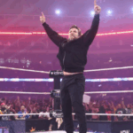 Bryan Danielson Says He Didn’t Have Clearance For Some Moves At AEW All In, ‘I Was Feeling It’