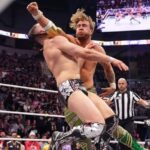 Bryan Danielson Says He Knew It Was Time To Step Away From The Ring After Match With Will Ospreay At AEW Dynasty