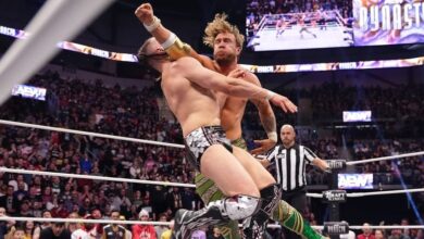 Bryan Danielson Says He Knew It Was Time To Step Away From The Ring After Match With Will Ospreay At AEW Dynasty