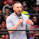 Bryan Danielson: PN News And I Would Do Karaoke All The Time, It Helps You Become A Better Performer