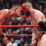 Bryan Danielson: Because Of An ‘Unfortunate Incident Backstage,’ I Got To Have An Incredible Strap Match With Ricky Saints