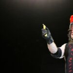 Bryan Danielson’s Sarcastic Comment During Stage Show: “Are You Sure You Don’t Wanna Talk About How Kane Is A Communist?”