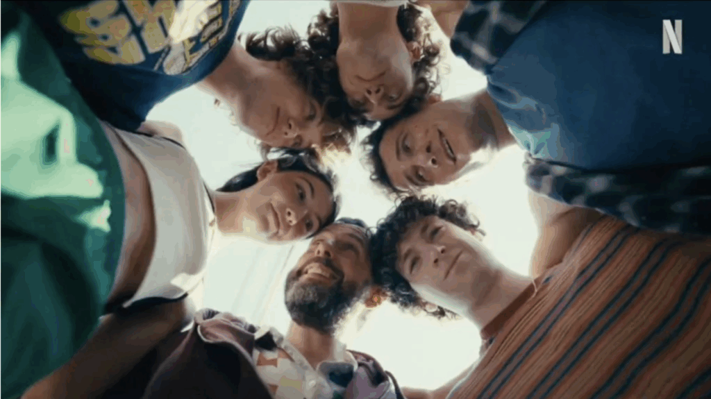 Adam Sandler Praises MJF In Happy Gilmore 2 - Fightful | WWE News, AEW News, Pro Wrestling Backstage News