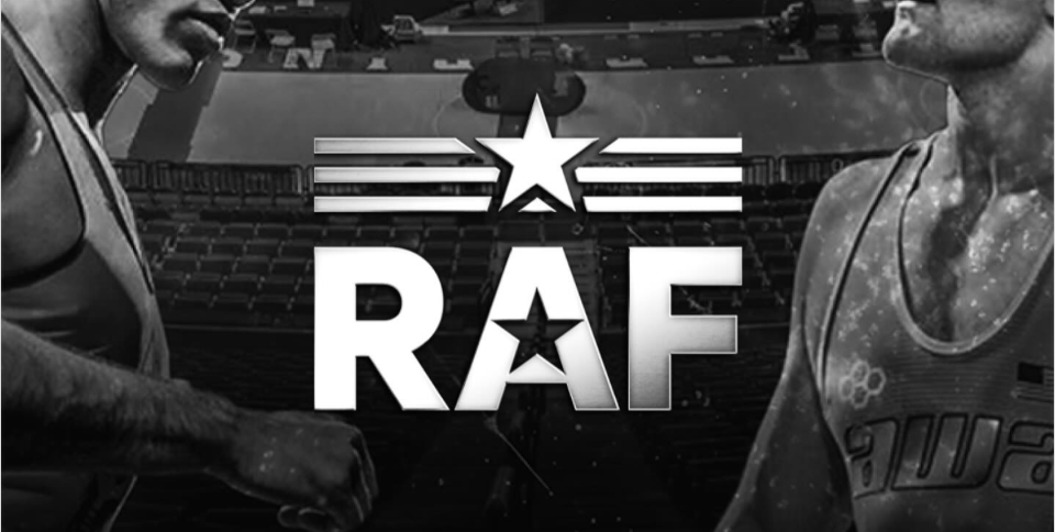 real american freestyle