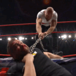 Colt Cabana Joins Commentary Team For 7/19 AEW Collision, Gets Attacked & Bloodied Up By Death Riders
