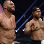 Colten Gunn Goes Down With Injury On 7/19 AEW Collision