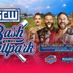 GCW Bash At The Park Results (7/19): Mike Santana, Deonna Purrazzo, Matt Cardona Compete