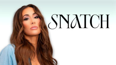 Carmella Explains How Developing Drop Foot Led To Her Creating ‘Snatch’