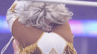 toni storm mercedes mone aew all in