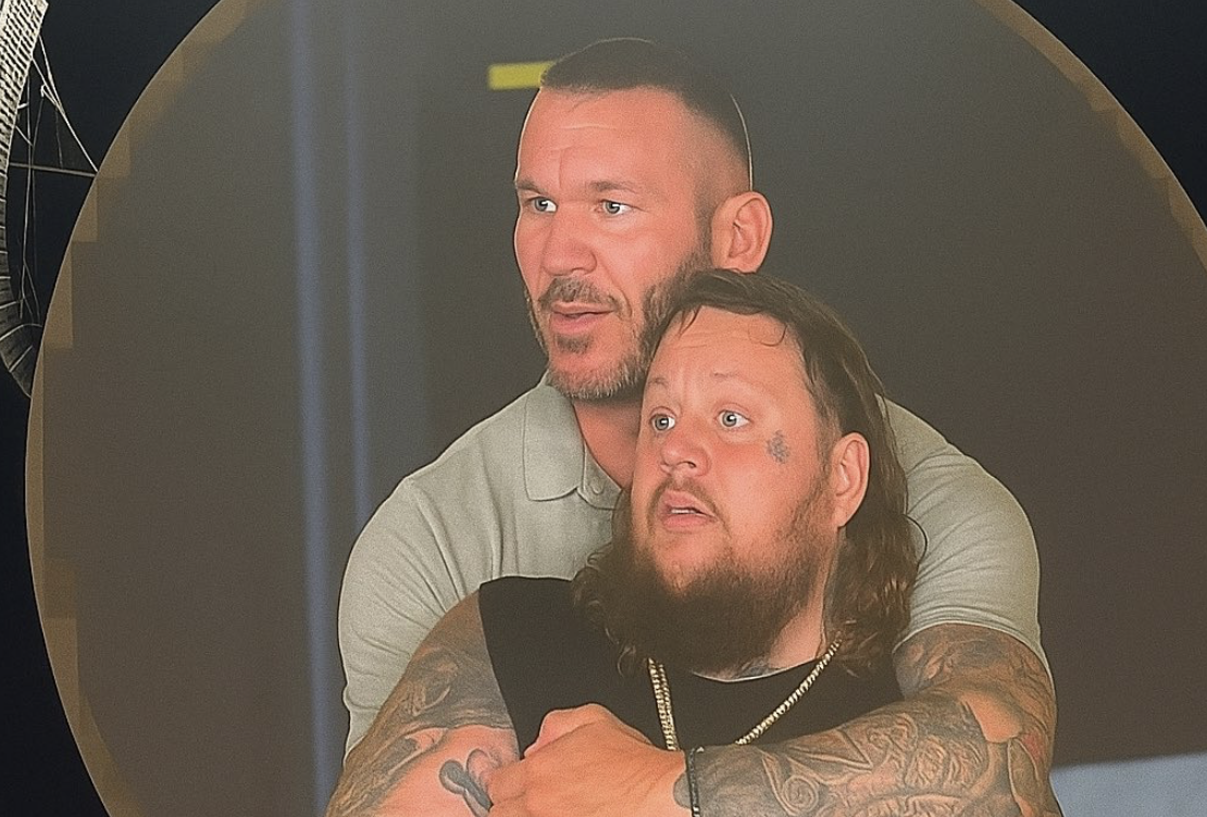 coldplay randy orton jelly roll