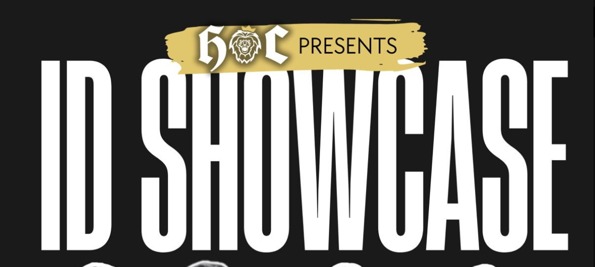 wwe id showcase