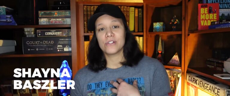 Shayna Baszler Appears In Invicta FC Video Package That Aired During TNA Slammiversary