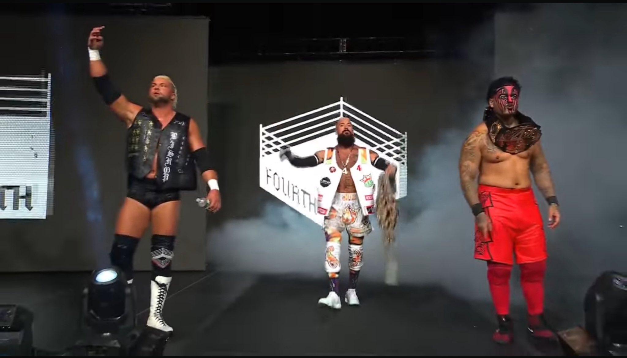 real1 4th rope