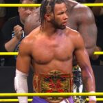 Leon Slater Wants To Break The Record For Most Title Defenses As TNA X-Division Champion