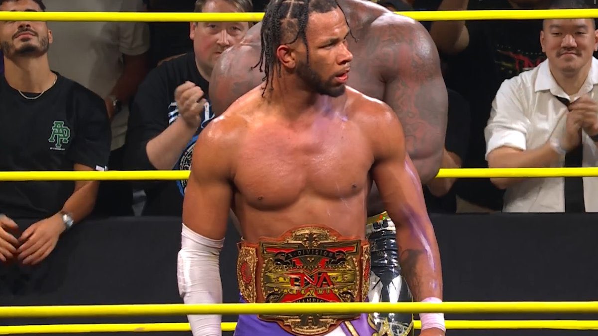 leon slater tna slammiversary