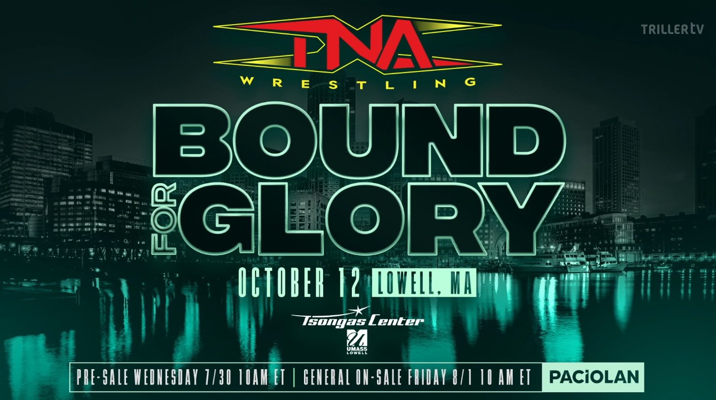 tna bound for glory 2025