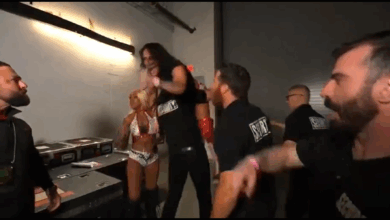 Santino Marella Announces Tessa Blanchard Is Suspended From TNA